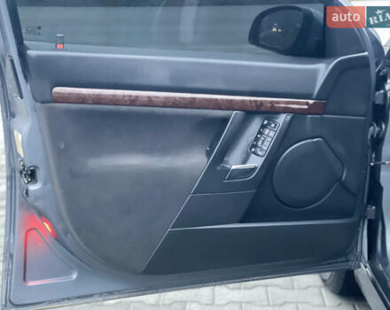 Опель Вектра, объемом двигателя 2.2 л и пробегом 387 тыс. км за 3500 $, фото 18 на Automoto.ua