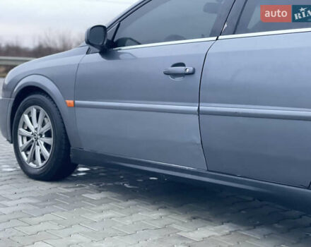 Опель Вектра, объемом двигателя 2.2 л и пробегом 387 тыс. км за 3500 $, фото 8 на Automoto.ua