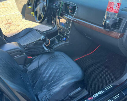 Опель Вектра, объемом двигателя 2 л и пробегом 350 тыс. км за 2900 $, фото 10 на Automoto.ua