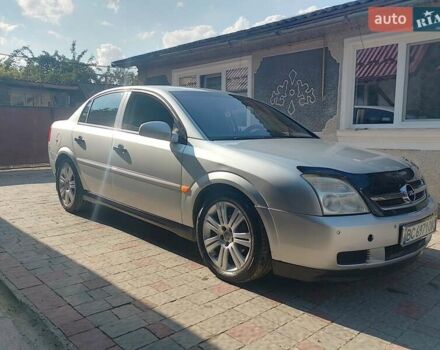 Опель Вектра 2002 в Львове на Automoto.ua Опель Вектра, объемом двигателя 2.2 л и пробегом 300 тыс. км за 3999 $, фото 6 на Automoto.ua