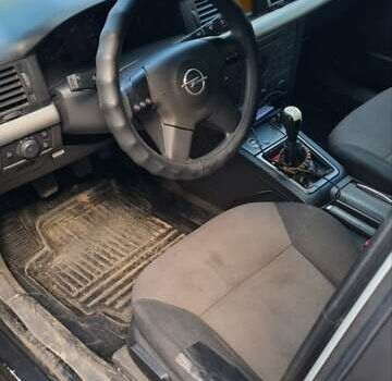 Опель Вектра, объемом двигателя 1.8 л и пробегом 300 тыс. км за 2500 $, фото 6 на Automoto.ua