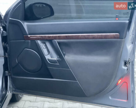 Опель Вектра, объемом двигателя 2.2 л и пробегом 387 тыс. км за 3500 $, фото 26 на Automoto.ua