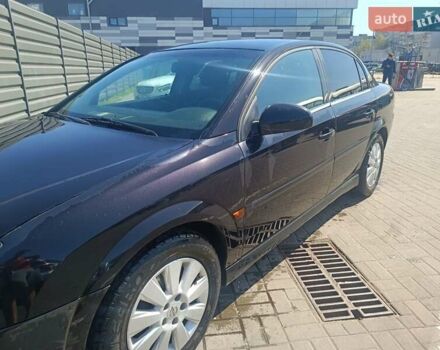 Опель Вектра, объемом двигателя 2.2 л и пробегом 280 тыс. км за 3300 $, фото 4 на Automoto.ua