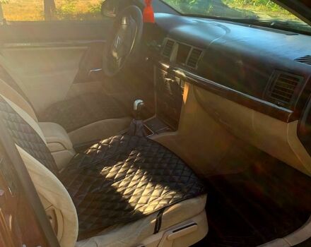 Опель Вектра 2002 в Балте на Automoto.ua Опель Вектра, объемом двигателя 2.2 л и пробегом 390 тыс. км за 3500 $, фото 2 на Automoto.ua