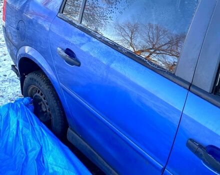 Опель Вектра, об'ємом двигуна 2.2 л та пробігом 26 тис. км за 2700 $, фото 1 на Automoto.ua