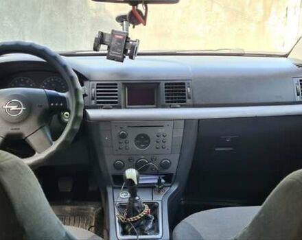 Опель Вектра, объемом двигателя 1.8 л и пробегом 300 тыс. км за 2500 $, фото 4 на Automoto.ua