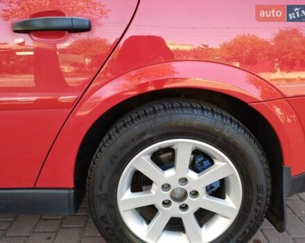 Опель Вектра, объемом двигателя 1.8 л и пробегом 170 тыс. км за 4600 $, фото 11 на Automoto.ua