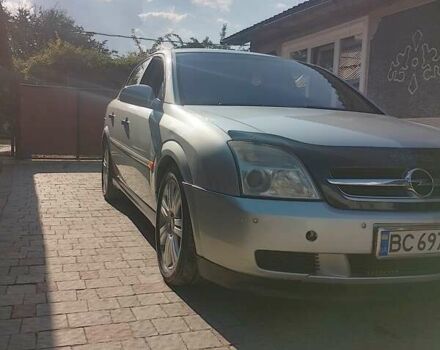 Опель Вектра 2002 в Львове на Automoto.ua Опель Вектра, объемом двигателя 2.2 л и пробегом 300 тыс. км за 3999 $, фото 7 на Automoto.ua