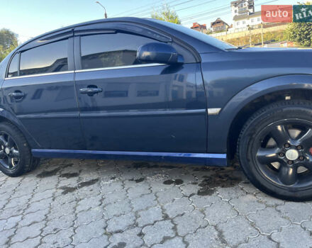 Опель Вектра, объемом двигателя 2 л и пробегом 350 тыс. км за 2900 $, фото 6 на Automoto.ua