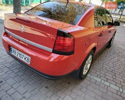 Опель Вектра, объемом двигателя 1.8 л и пробегом 170 тыс. км за 4600 $, фото 15 на Automoto.ua