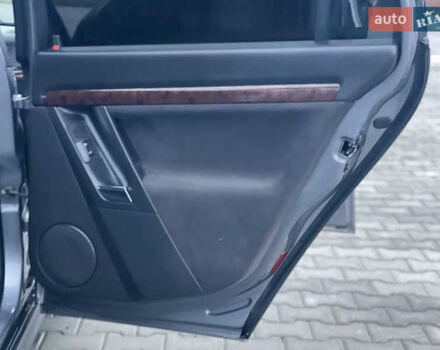 Опель Вектра, объемом двигателя 2.2 л и пробегом 387 тыс. км за 3500 $, фото 22 на Automoto.ua