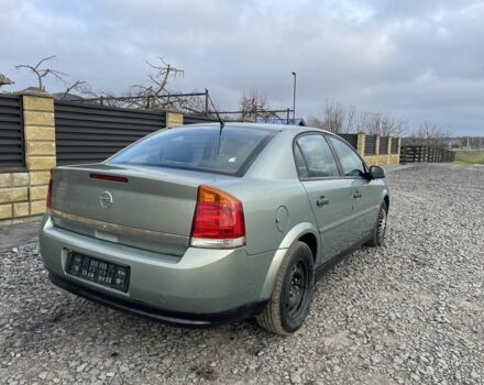 Опель Вектра, объемом двигателя 2 л и пробегом 330 тыс. км за 1450 $, фото 3 на Automoto.ua