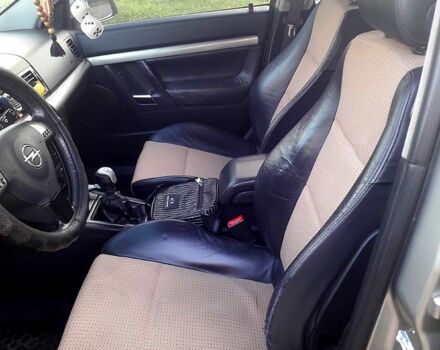 Опель Вектра, объемом двигателя 2.2 л и пробегом 309 тыс. км за 4300 $, фото 2 на Automoto.ua