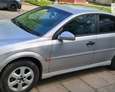 Опель Вектра, объемом двигателя 1.8 л и пробегом 300 тыс. км за 2500 $, фото 1 на Automoto.ua