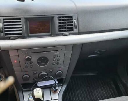 Опель Вектра, объемом двигателя 1.8 л и пробегом 300 тыс. км за 2500 $, фото 5 на Automoto.ua