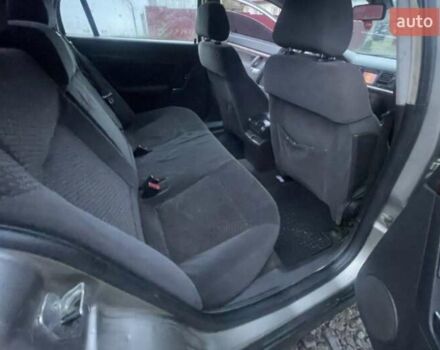 Опель Вектра, об'ємом двигуна 2 л та пробігом 330 тис. км за 2750 $, фото 6 на Automoto.ua