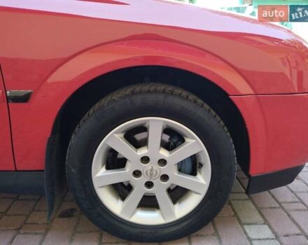 Опель Вектра, объемом двигателя 1.8 л и пробегом 170 тыс. км за 4600 $, фото 8 на Automoto.ua