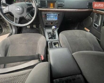 Опель Вектра, об'ємом двигуна 2 л та пробігом 330 тис. км за 2750 $, фото 5 на Automoto.ua