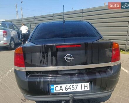 Опель Вектра, объемом двигателя 2.2 л и пробегом 280 тыс. км за 3300 $, фото 1 на Automoto.ua
