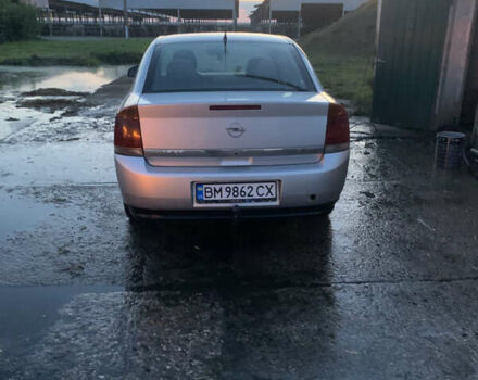 Опель Вектра, объемом двигателя 2.2 л и пробегом 380 тыс. км за 3400 $, фото 1 на Automoto.ua