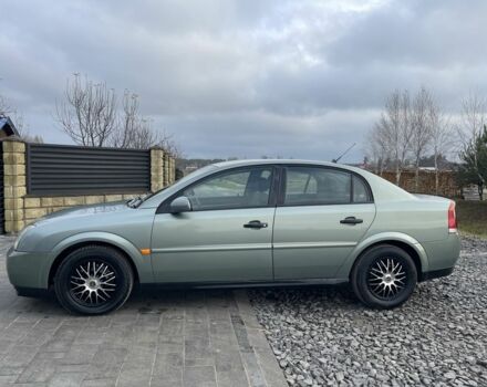 Опель Вектра, объемом двигателя 2 л и пробегом 330 тыс. км за 1450 $, фото 1 на Automoto.ua