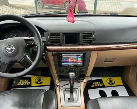 Опель Вектра, об'ємом двигуна 0 л та пробігом 284 тис. км за 4299 $, фото 10 на Automoto.ua