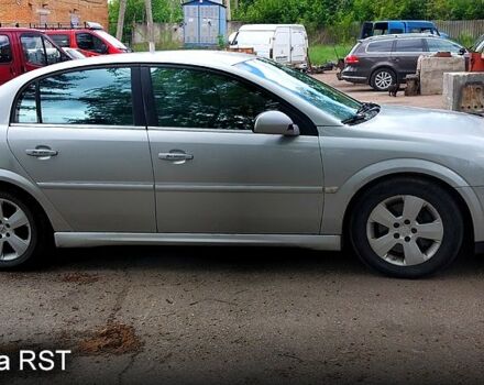 Опель Вектра, объемом двигателя 3.2 л и пробегом 290 тыс. км за 4499 $, фото 3 на Automoto.ua