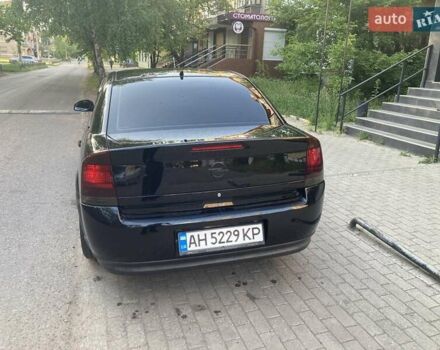 Опель Вектра, объемом двигателя 1.8 л и пробегом 300 тыс. км за 5000 $, фото 2 на Automoto.ua
