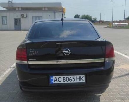 Опель Вектра, объемом двигателя 1.8 л и пробегом 291 тыс. км за 4200 $, фото 2 на Automoto.ua