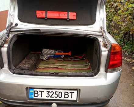 Опель Вектра, об'ємом двигуна 2.2 л та пробігом 0 тис. км за 4500 $, фото 1 на Automoto.ua