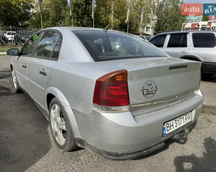 Опель Вектра, объемом двигателя 2.2 л и пробегом 221 тыс. км за 3350 $, фото 3 на Automoto.ua
