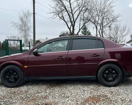 Опель Вектра, об'ємом двигуна 0 л та пробігом 284 тис. км за 4299 $, фото 3 на Automoto.ua