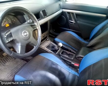 Опель Вектра, объемом двигателя 2 л и пробегом 400 тыс. км за 4000 $, фото 6 на Automoto.ua