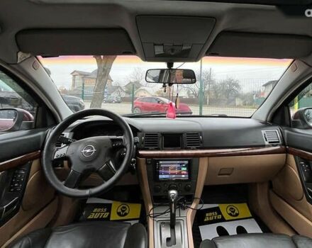 Опель Вектра, об'ємом двигуна 0 л та пробігом 284 тис. км за 4299 $, фото 9 на Automoto.ua