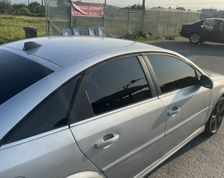 Опель Вектра 2003 в Львове на Automoto.ua Опель Вектра, объемом двигателя 2.2 л и пробегом 340 тыс. км за 3650 $, фото 4 на Automoto.ua