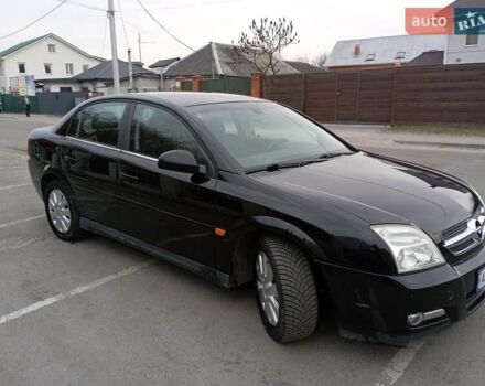 Опель Вектра, объемом двигателя 2.2 л и пробегом 271 тыс. км за 5300 $, фото 3 на Automoto.ua