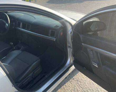 Опель Вектра 2003 в Львове на Automoto.ua Опель Вектра, объемом двигателя 2.2 л и пробегом 340 тыс. км за 3650 $, фото 2 на Automoto.ua