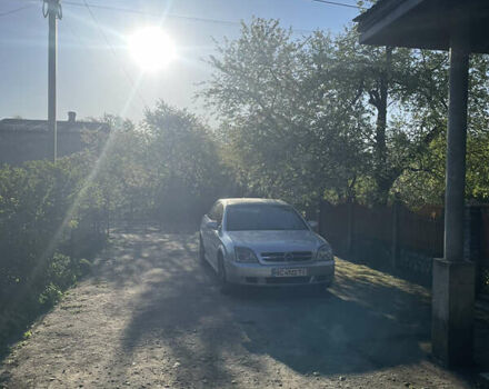 Опель Вектра 2003 в Львове на Automoto.ua Опель Вектра, объемом двигателя 2.2 л и пробегом 340 тыс. км за 3650 $, фото 14 на Automoto.ua