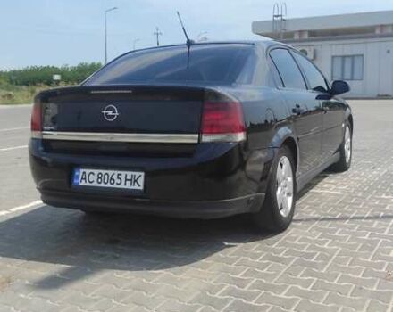 Опель Вектра, объемом двигателя 1.8 л и пробегом 291 тыс. км за 4200 $, фото 3 на Automoto.ua