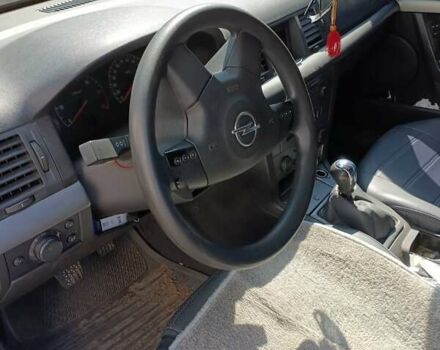 Опель Вектра, об'ємом двигуна 2.2 л та пробігом 370 тис. км за 4600 $, фото 6 на Automoto.ua