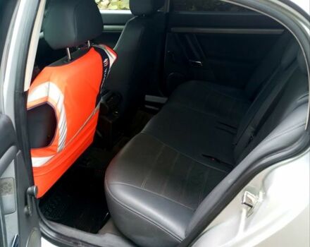 Опель Вектра, об'ємом двигуна 2.2 л та пробігом 0 тис. км за 4500 $, фото 6 на Automoto.ua