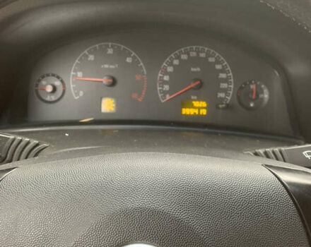 Опель Вектра, объемом двигателя 2.2 л и пробегом 399 тыс. км за 3200 $, фото 7 на Automoto.ua