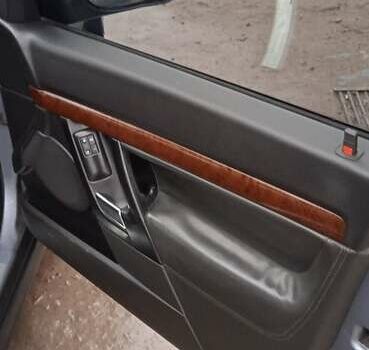 Опель Вектра, об'ємом двигуна 3.2 л та пробігом 249 тис. км за 3700 $, фото 5 на Automoto.ua