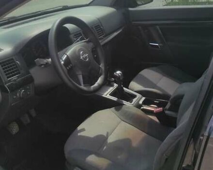 Опель Вектра, объемом двигателя 1.8 л и пробегом 291 тыс. км за 4200 $, фото 9 на Automoto.ua