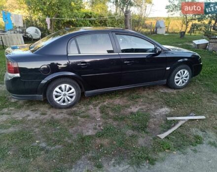Опель Вектра, об'ємом двигуна 2.2 л та пробігом 400 тис. км за 3150 $, фото 6 на Automoto.ua