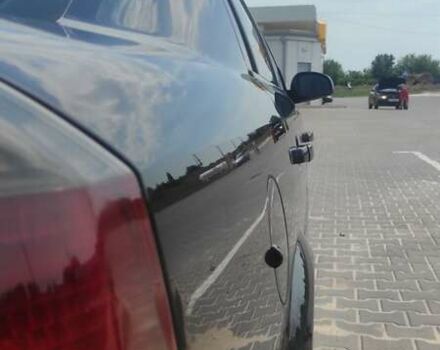 Опель Вектра, объемом двигателя 1.8 л и пробегом 291 тыс. км за 4200 $, фото 7 на Automoto.ua