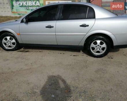 Опель Вектра, объемом двигателя 2 л и пробегом 260 тыс. км за 3900 $, фото 1 на Automoto.ua