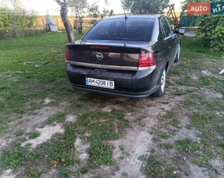 Опель Вектра, об'ємом двигуна 2.2 л та пробігом 400 тис. км за 3150 $, фото 3 на Automoto.ua