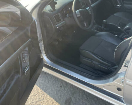 Опель Вектра 2003 в Львове на Automoto.ua Опель Вектра, объемом двигателя 2.2 л и пробегом 340 тыс. км за 3650 $, фото 10 на Automoto.ua