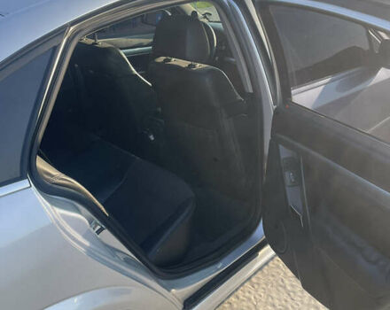 Опель Вектра 2003 в Львове на Automoto.ua Опель Вектра, объемом двигателя 2.2 л и пробегом 340 тыс. км за 3650 $, фото 3 на Automoto.ua